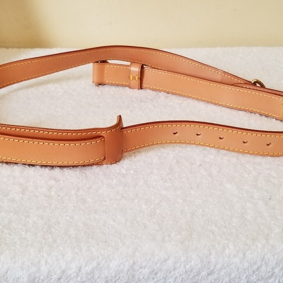 LV keepall strap authentic - Picture 4 of 6